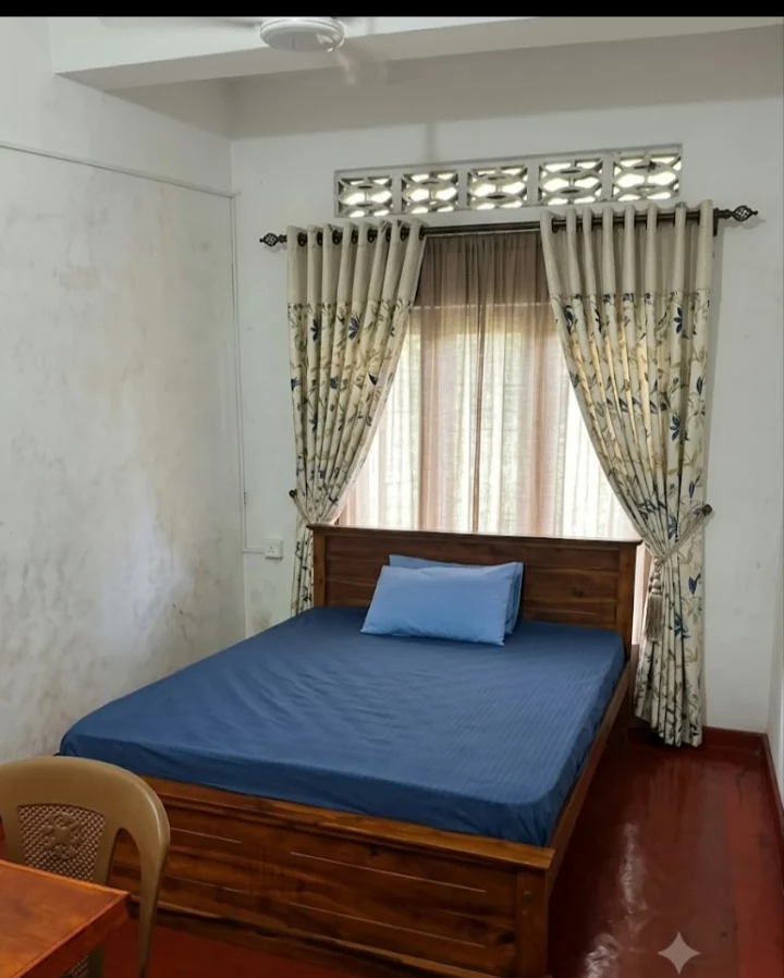 Accommodation photograph supplied for Haleem Lanka Tours stay enquiries