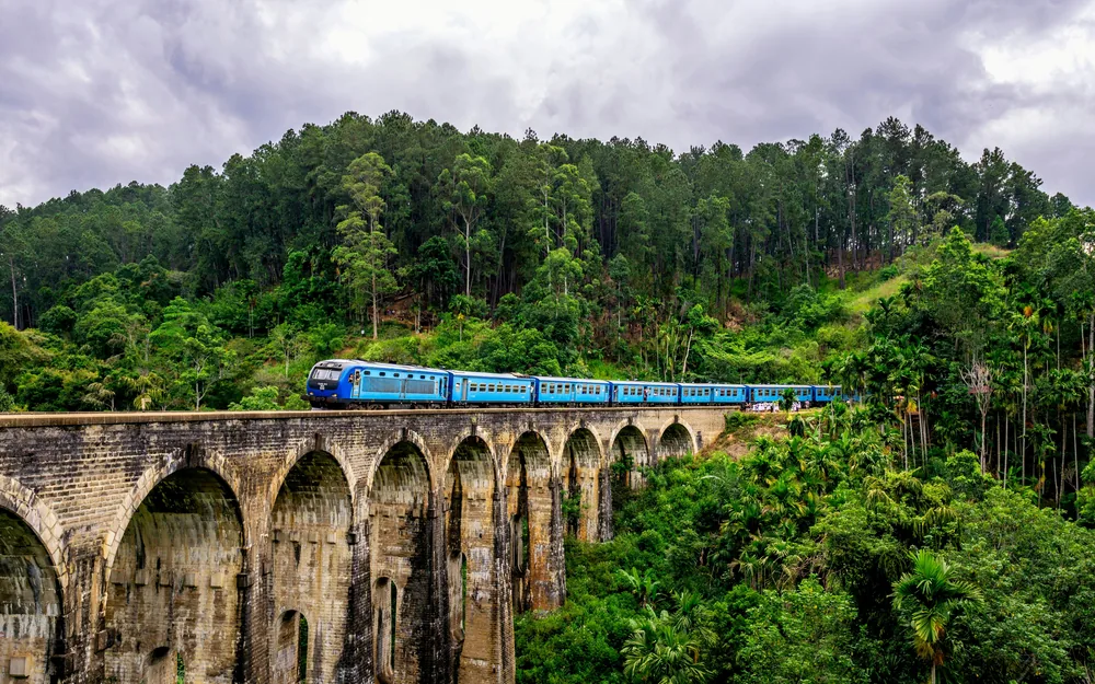 Ella, Sri Lanka