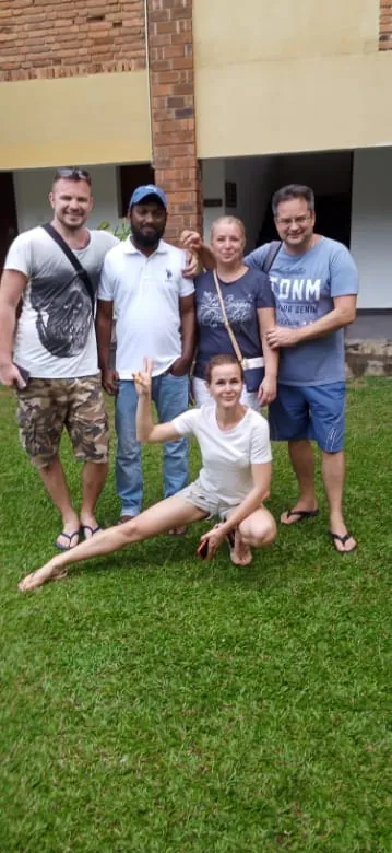 Guest photograph from a Haleem Lanka Tours trip